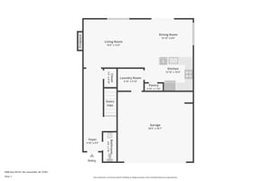Floor 1