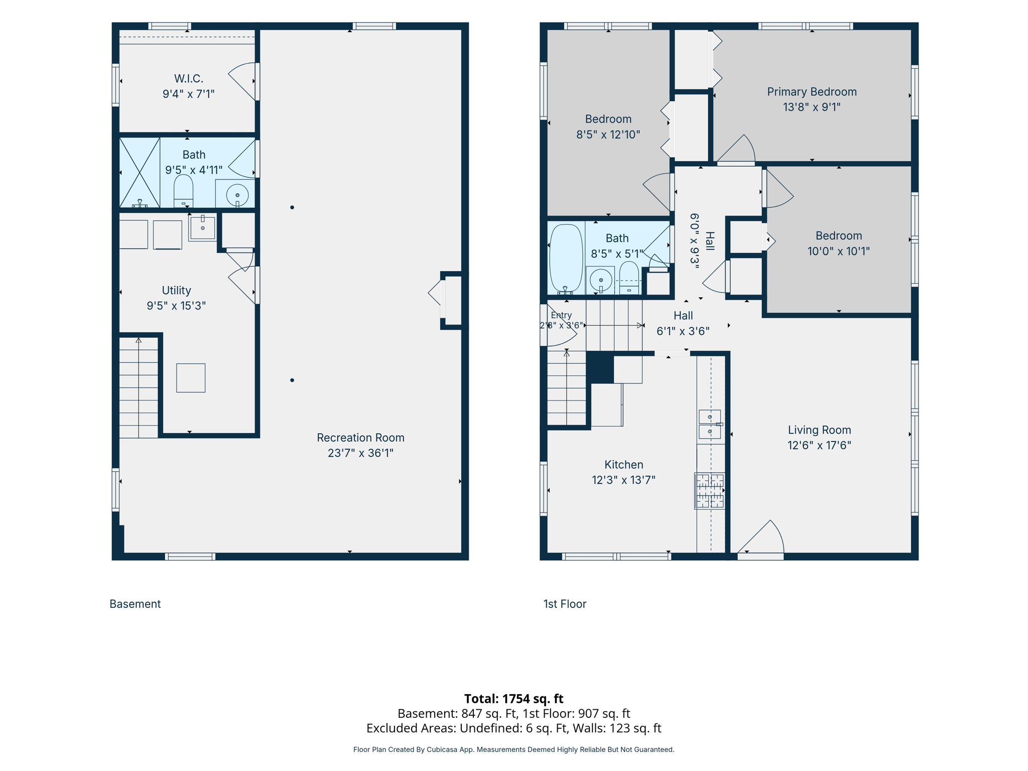 Floorplan #2