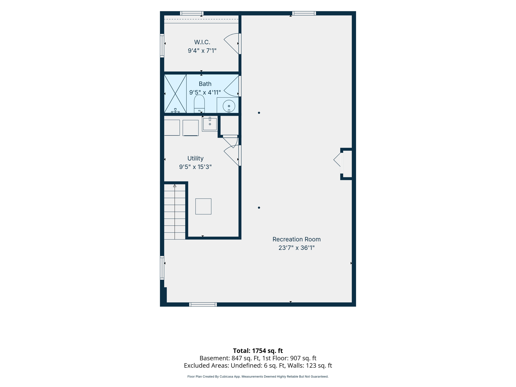 Floorplan #3