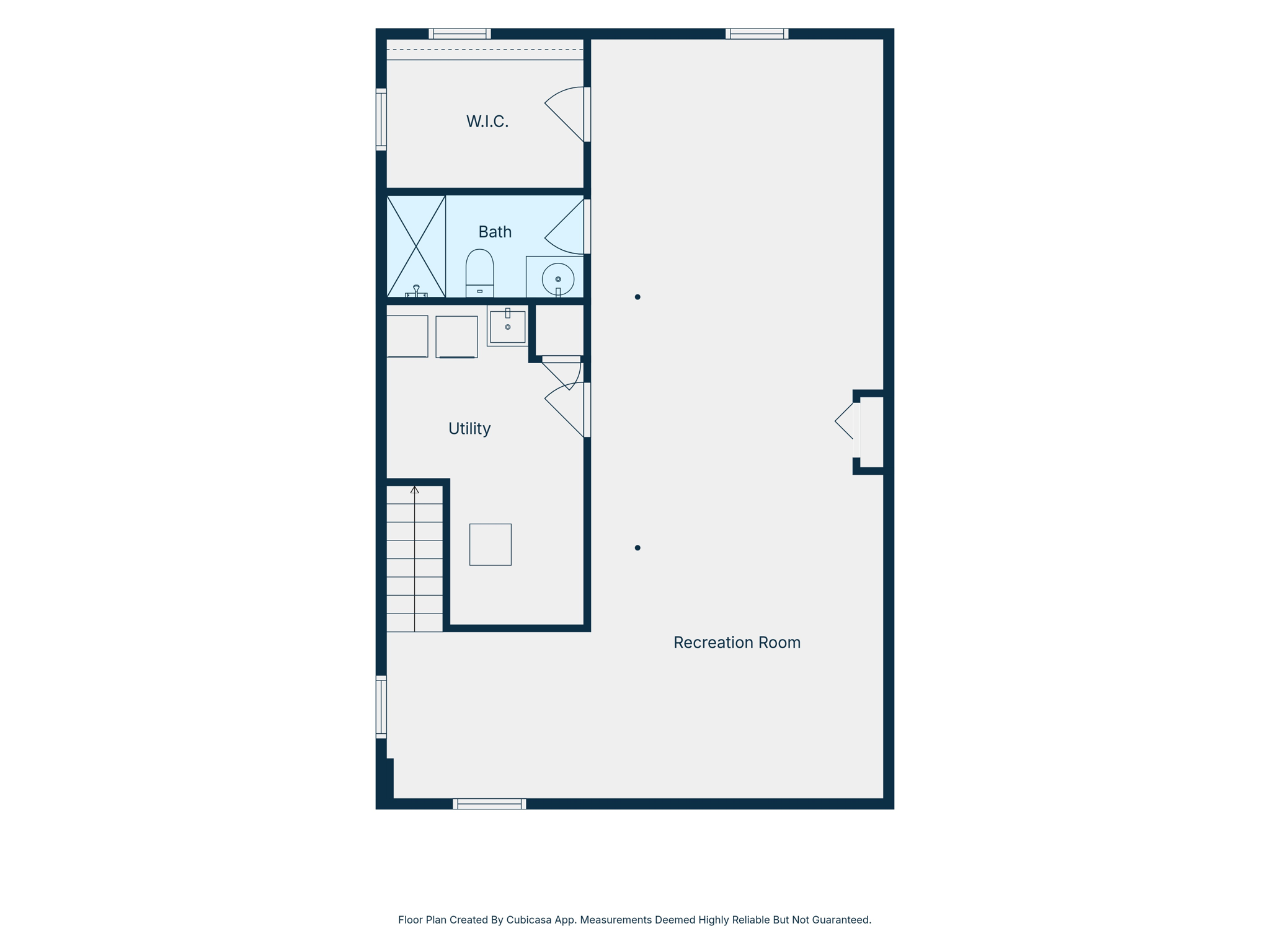Floorplan #4