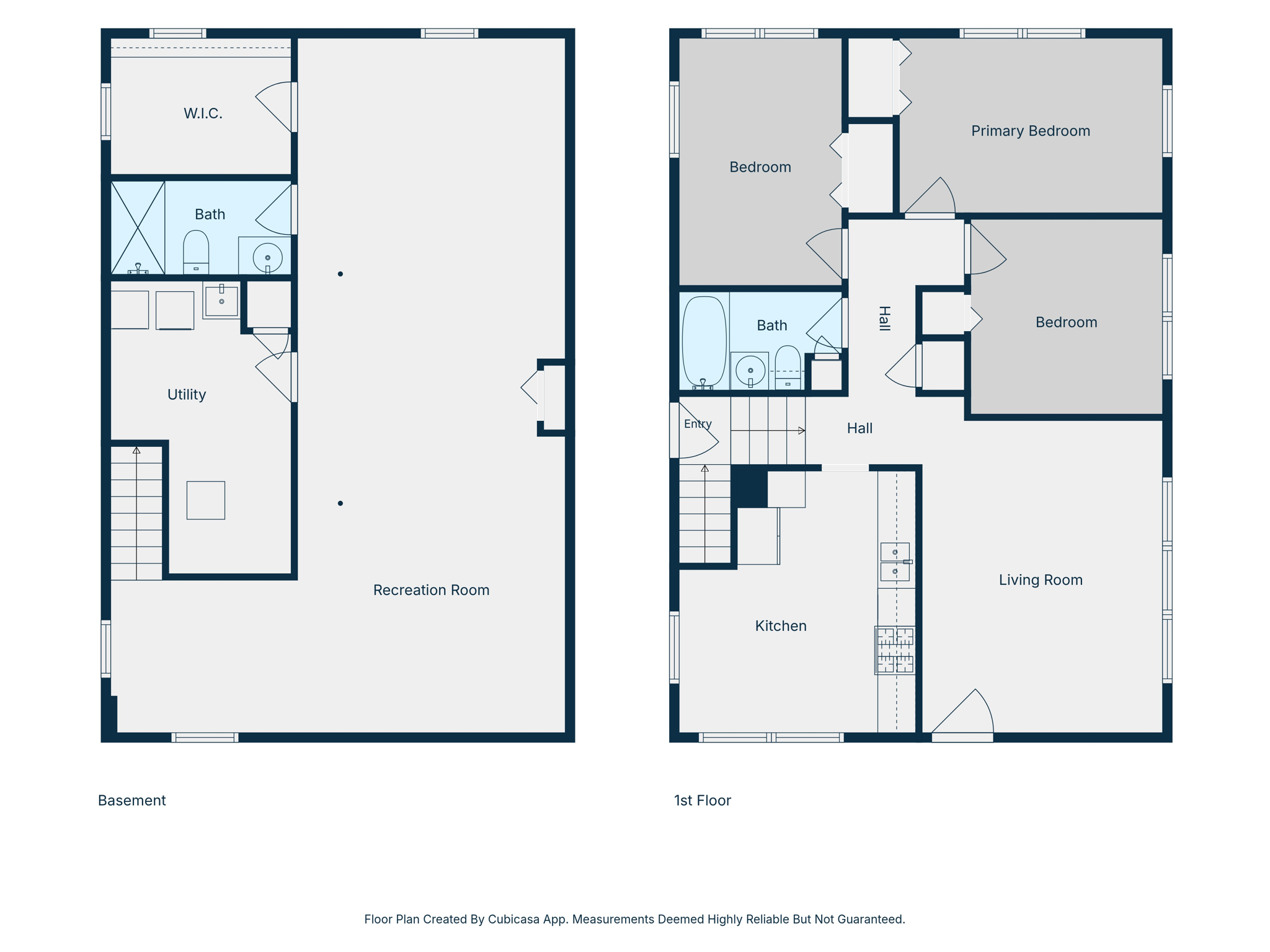 Floorplan #5