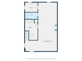 Floorplan #4
