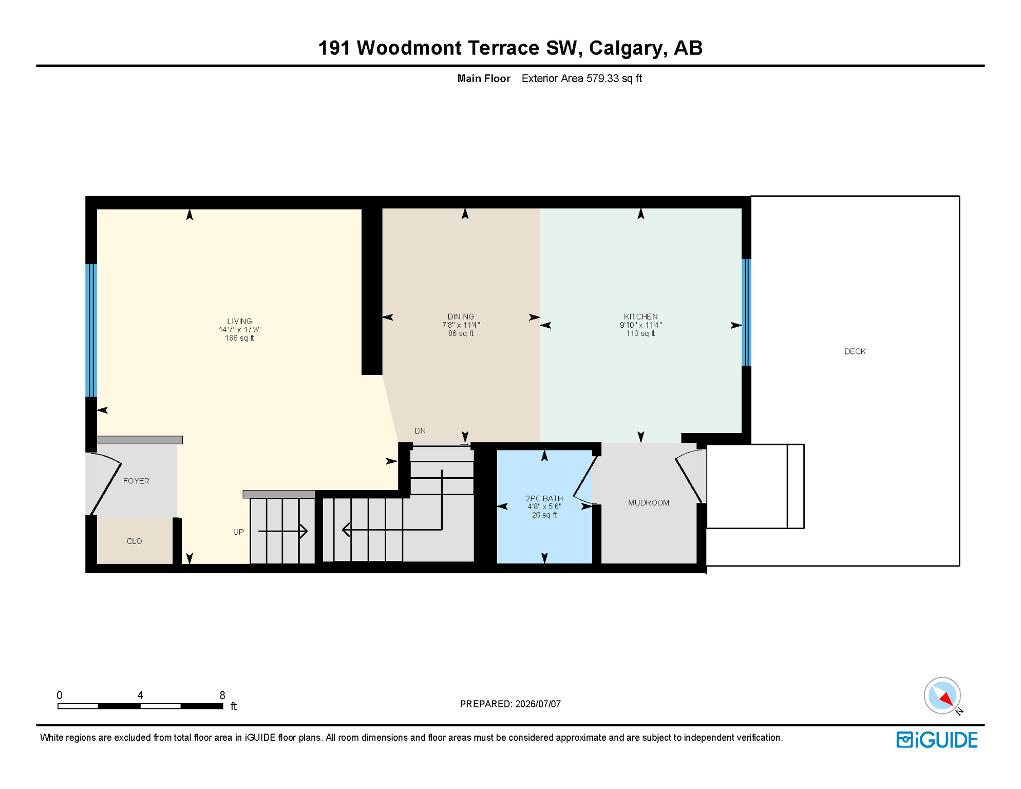 Floorplan #2