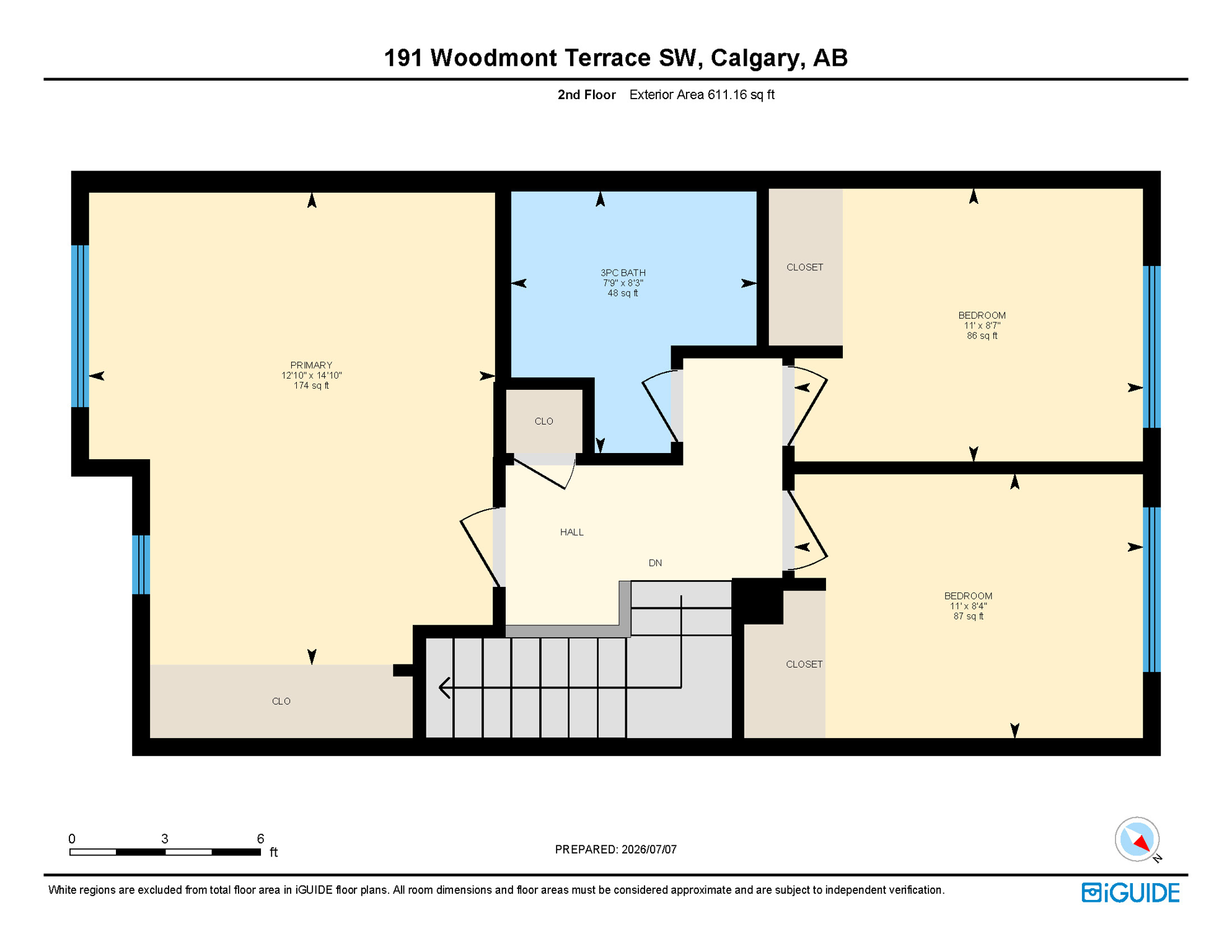 Floorplan #3