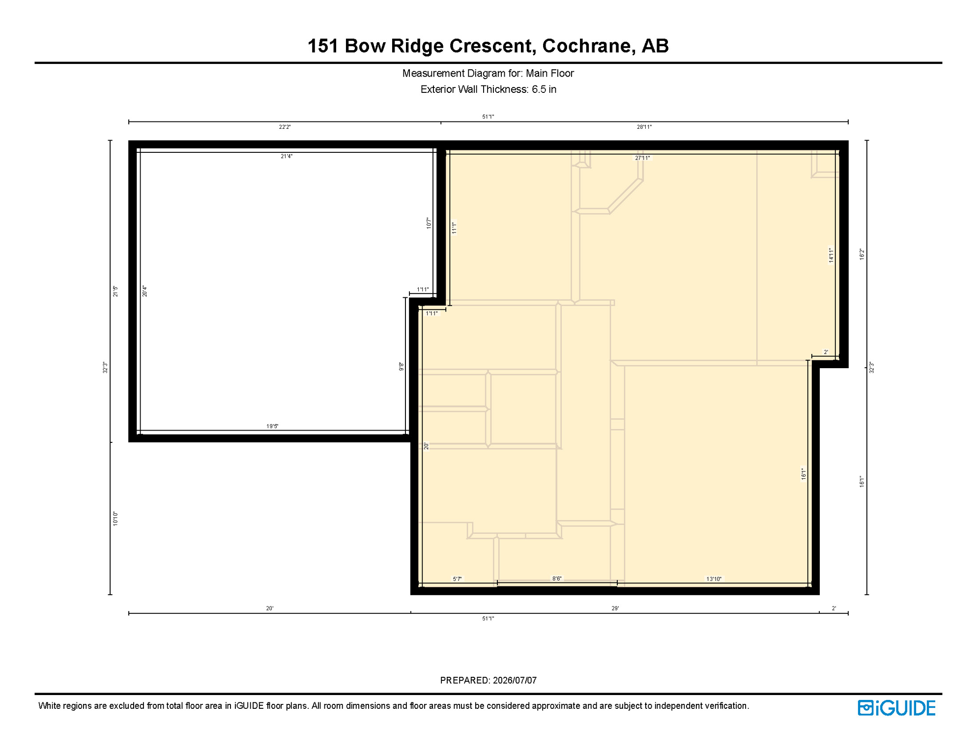 Floorplan #8