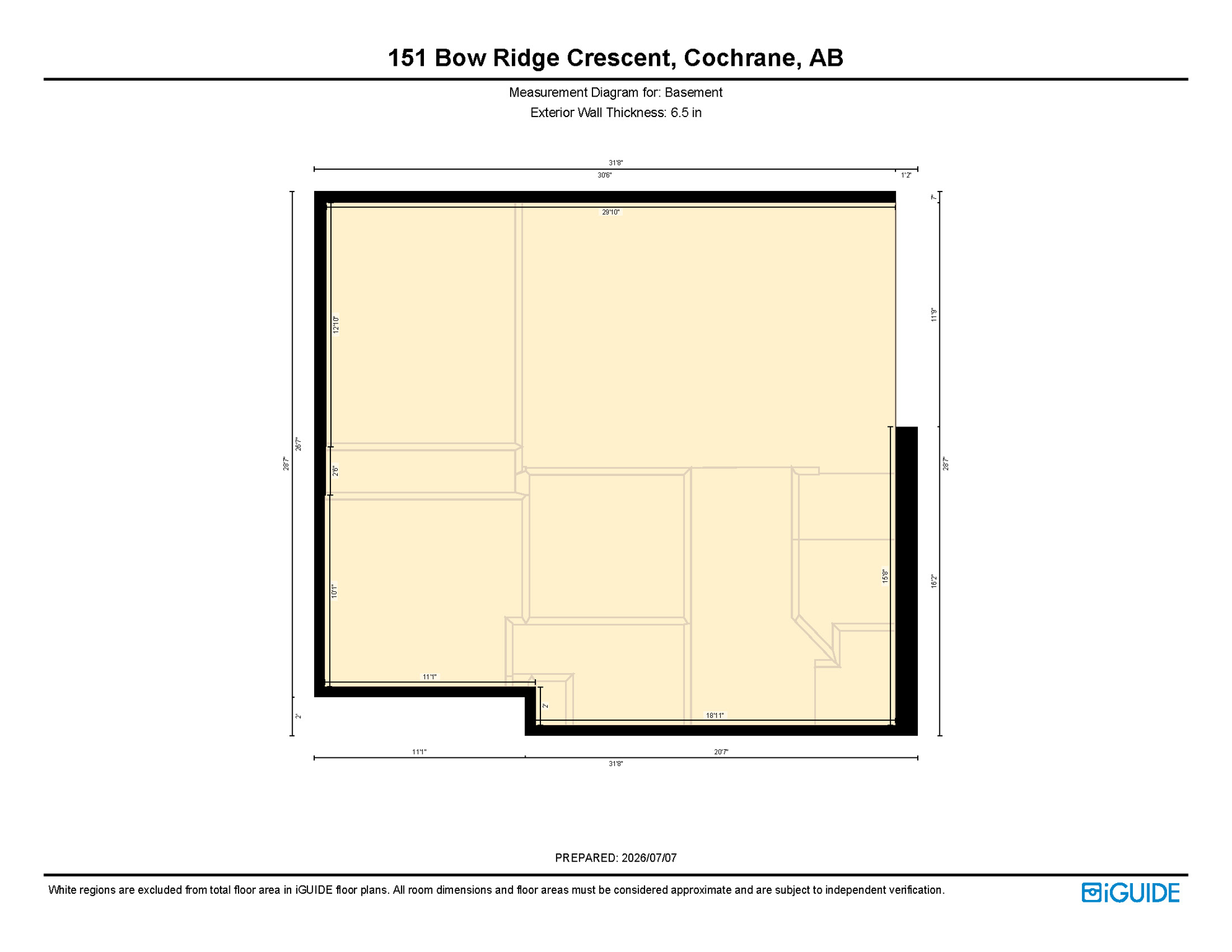 Floorplan #10