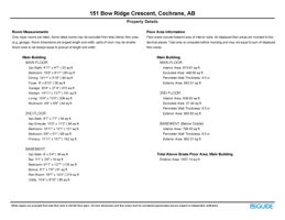 Floorplan #5