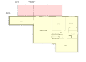 Floorplan #4