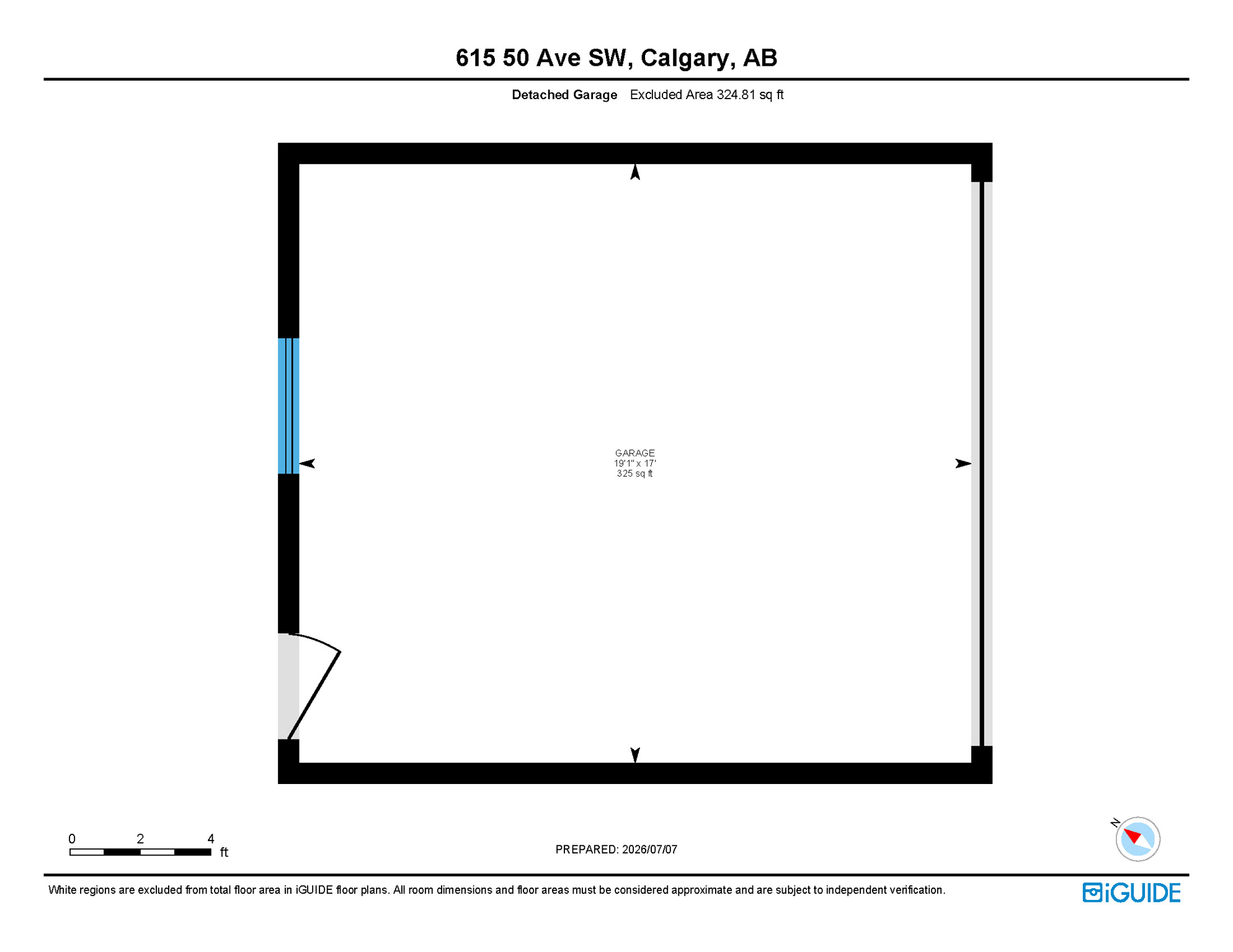 Floorplan #5