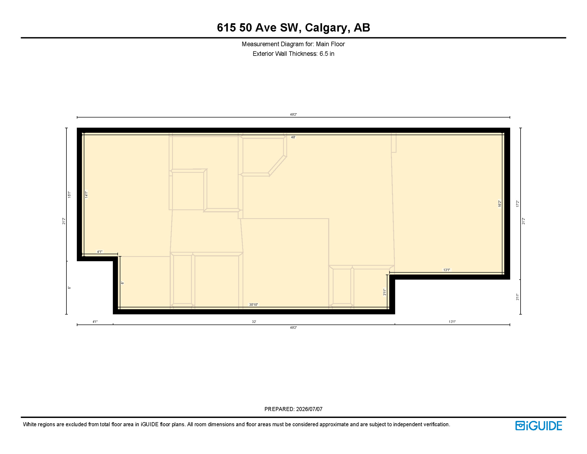 Floorplan #9