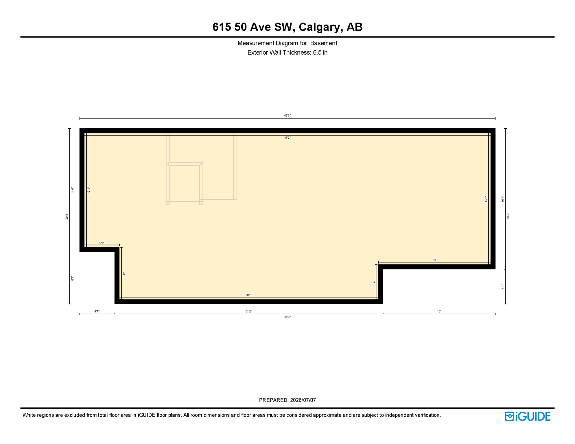 Floorplan #11