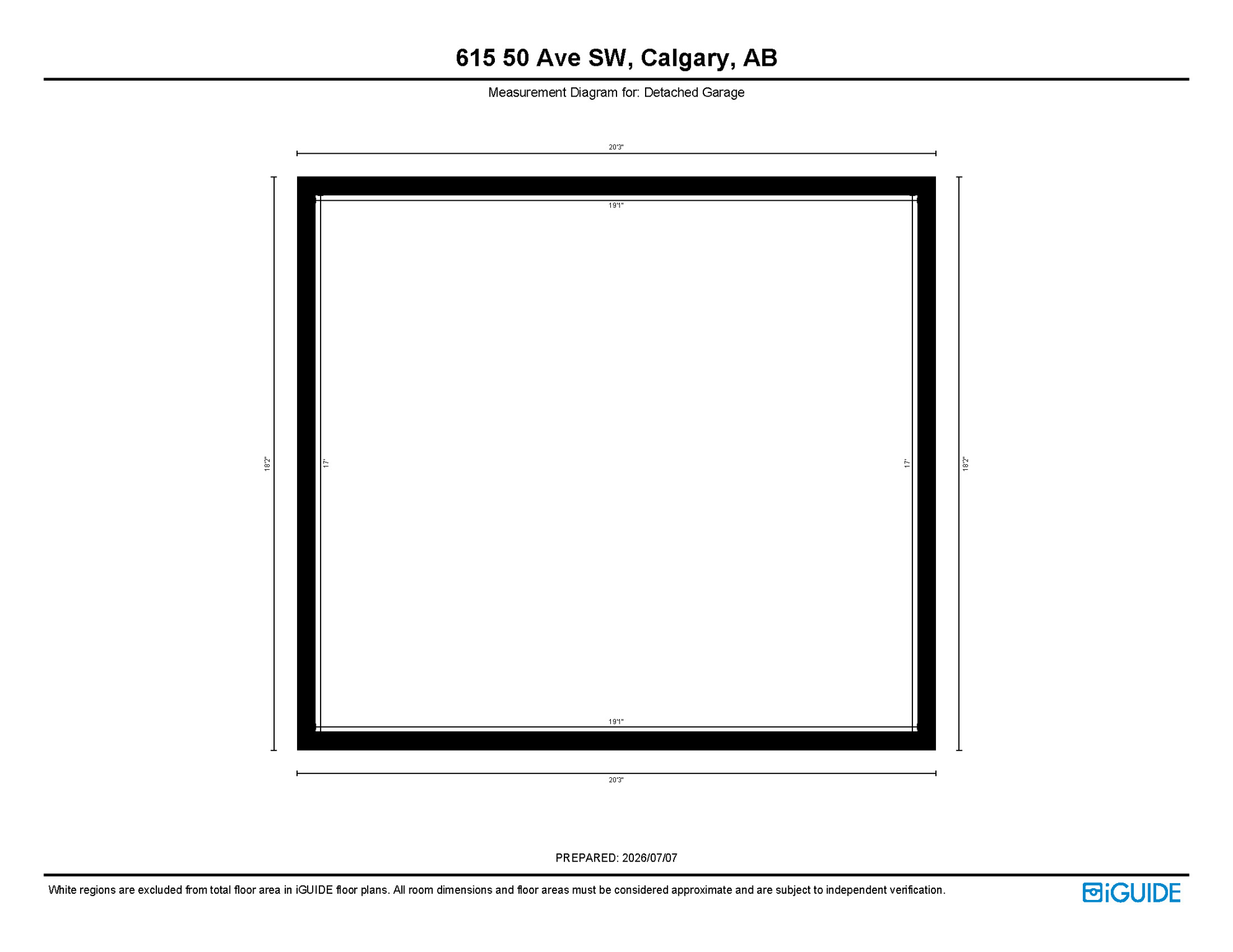 Floorplan #12
