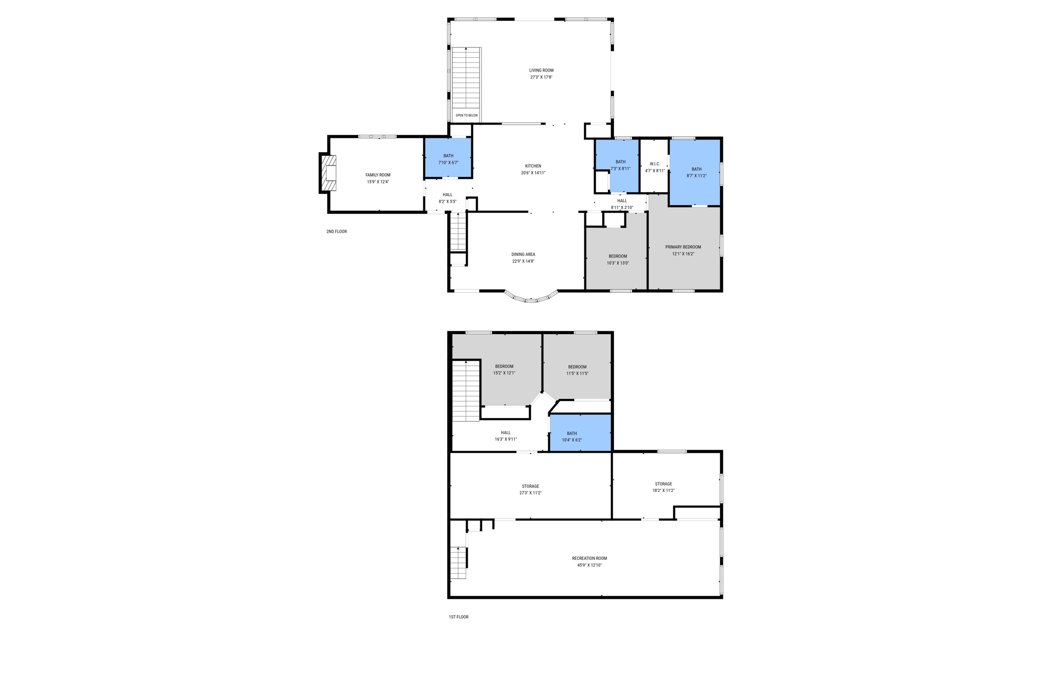 Floorplan #3