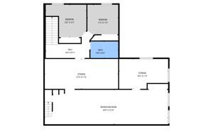 Floorplan #2