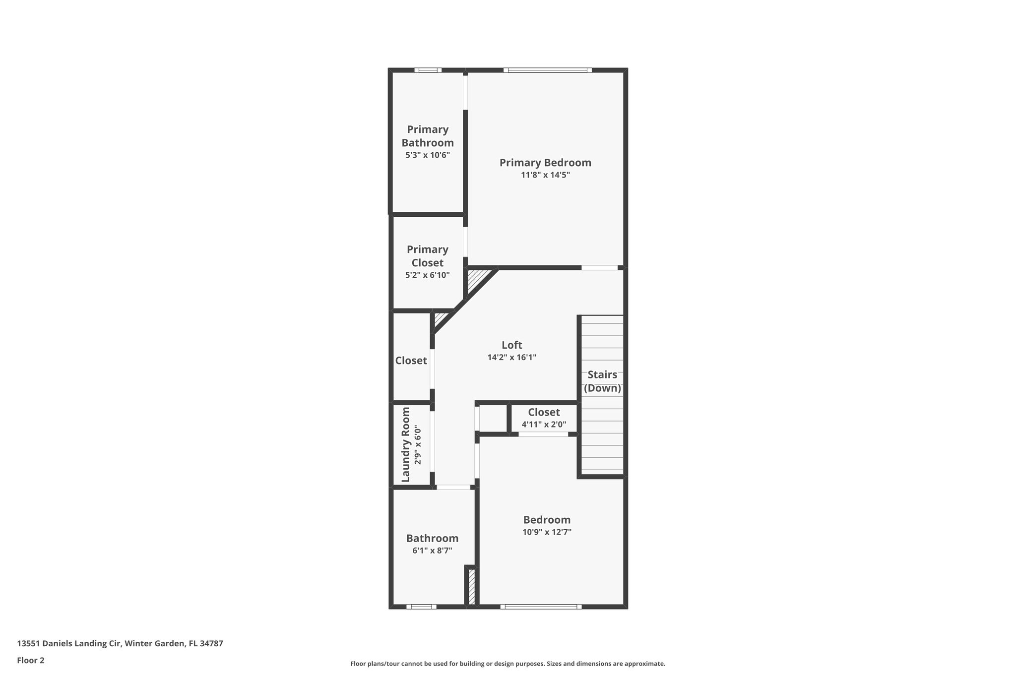 Floor 2