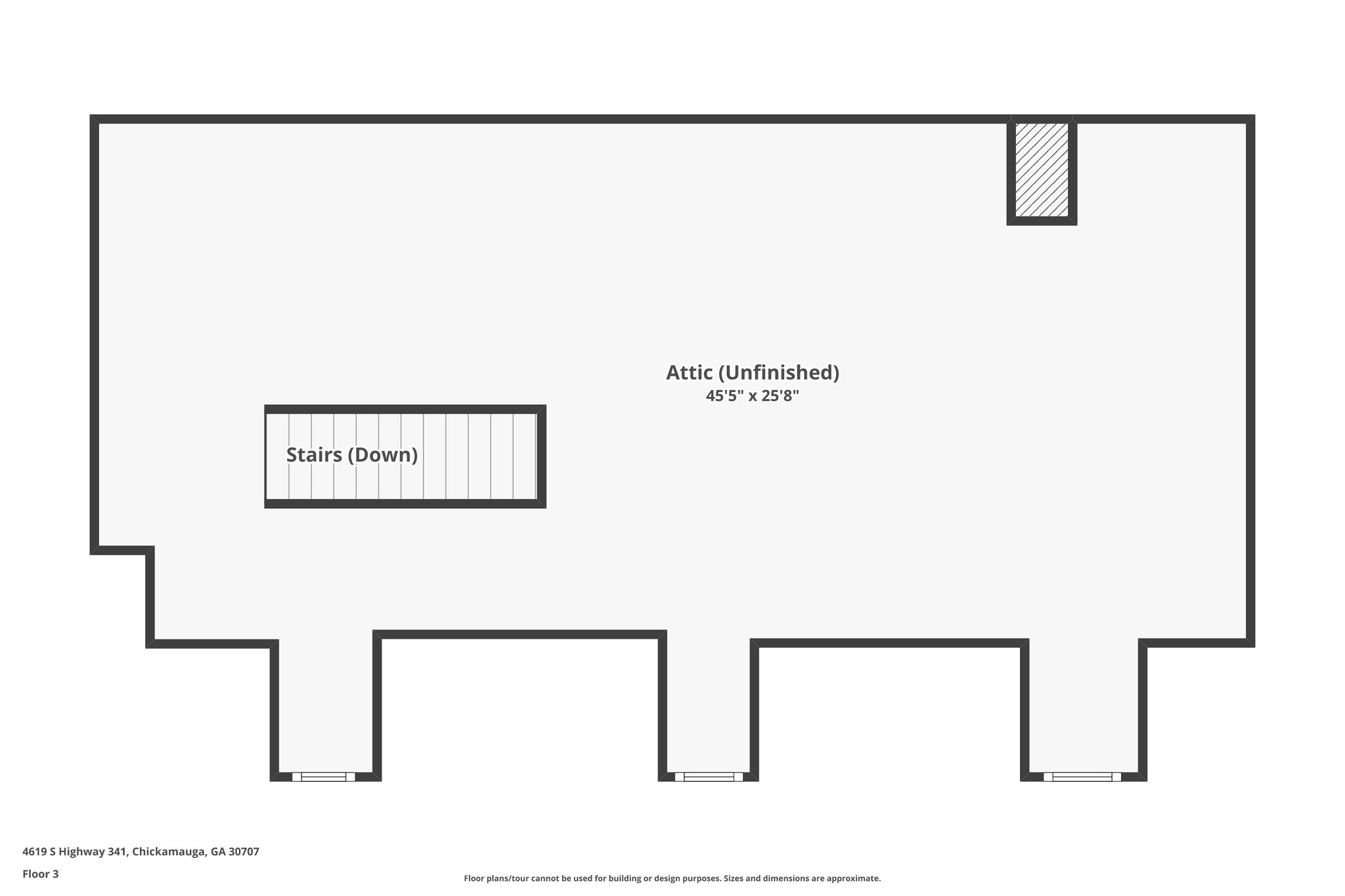 Floor 3