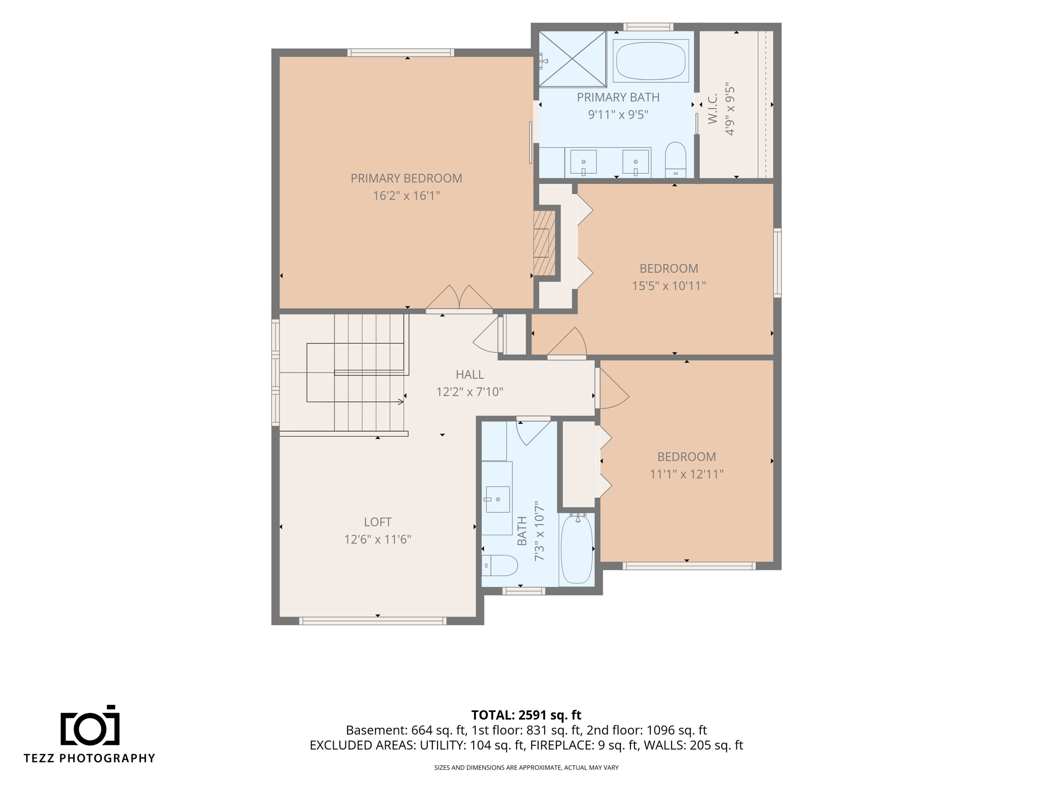 Floorplan #3