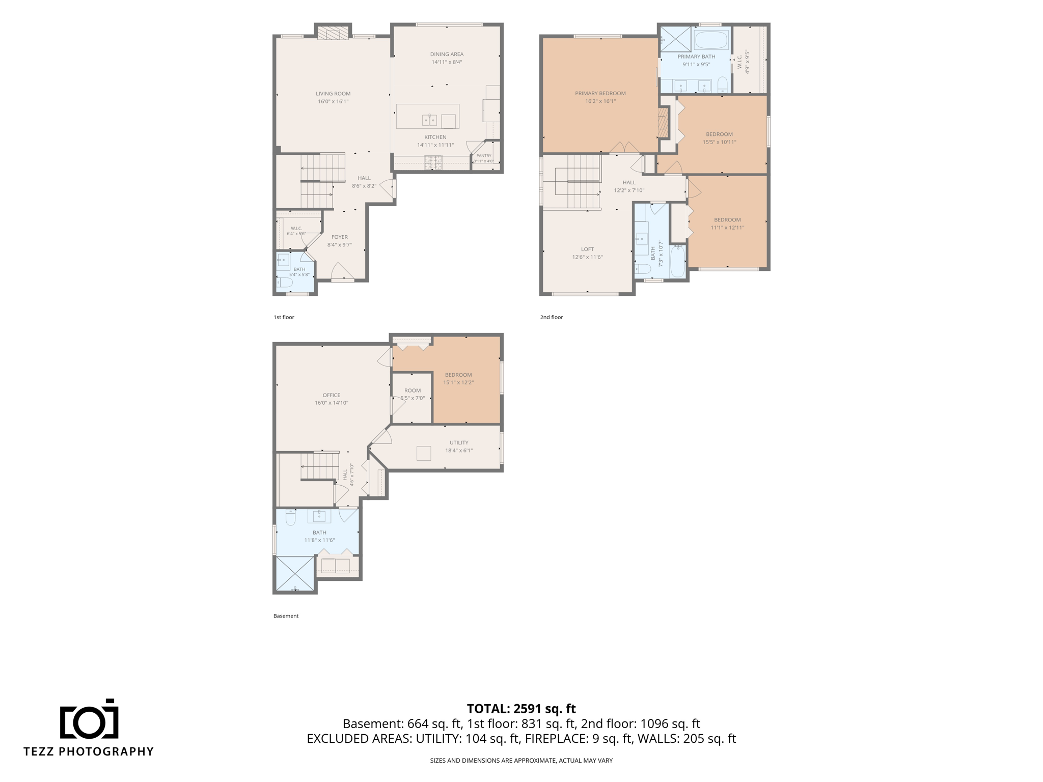 Floorplan #4
