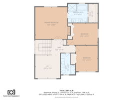 Floorplan #3