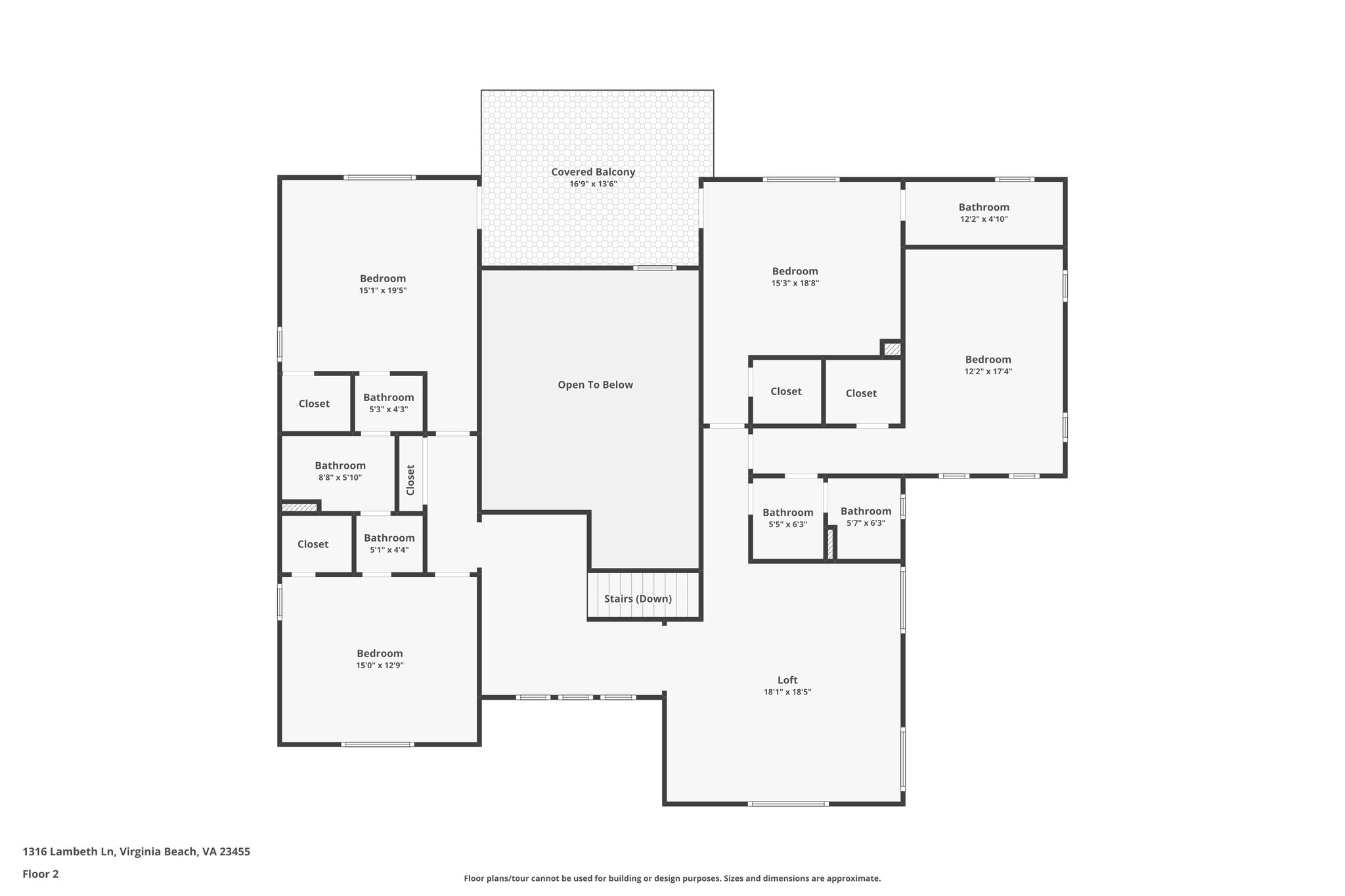 Floor 2