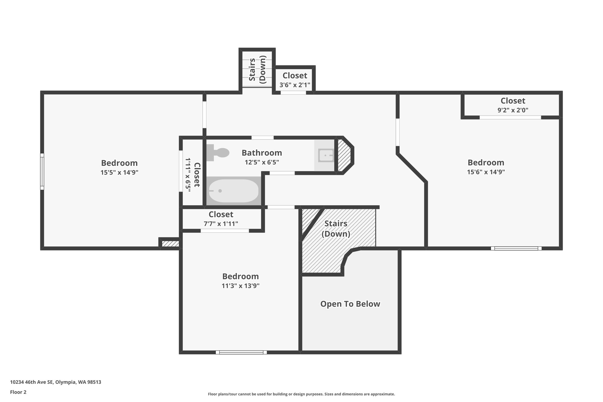 Floor 2