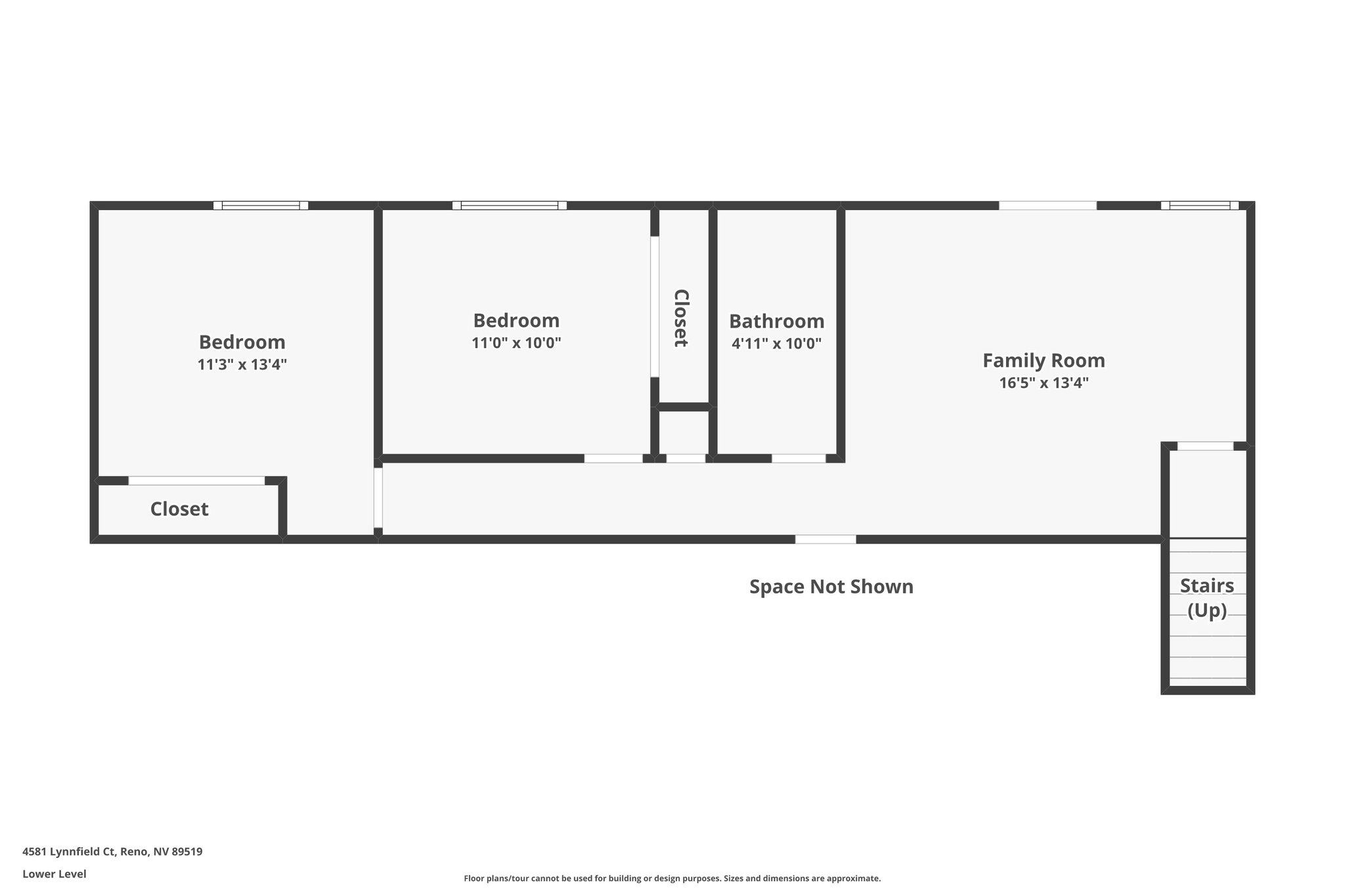 Lower Level