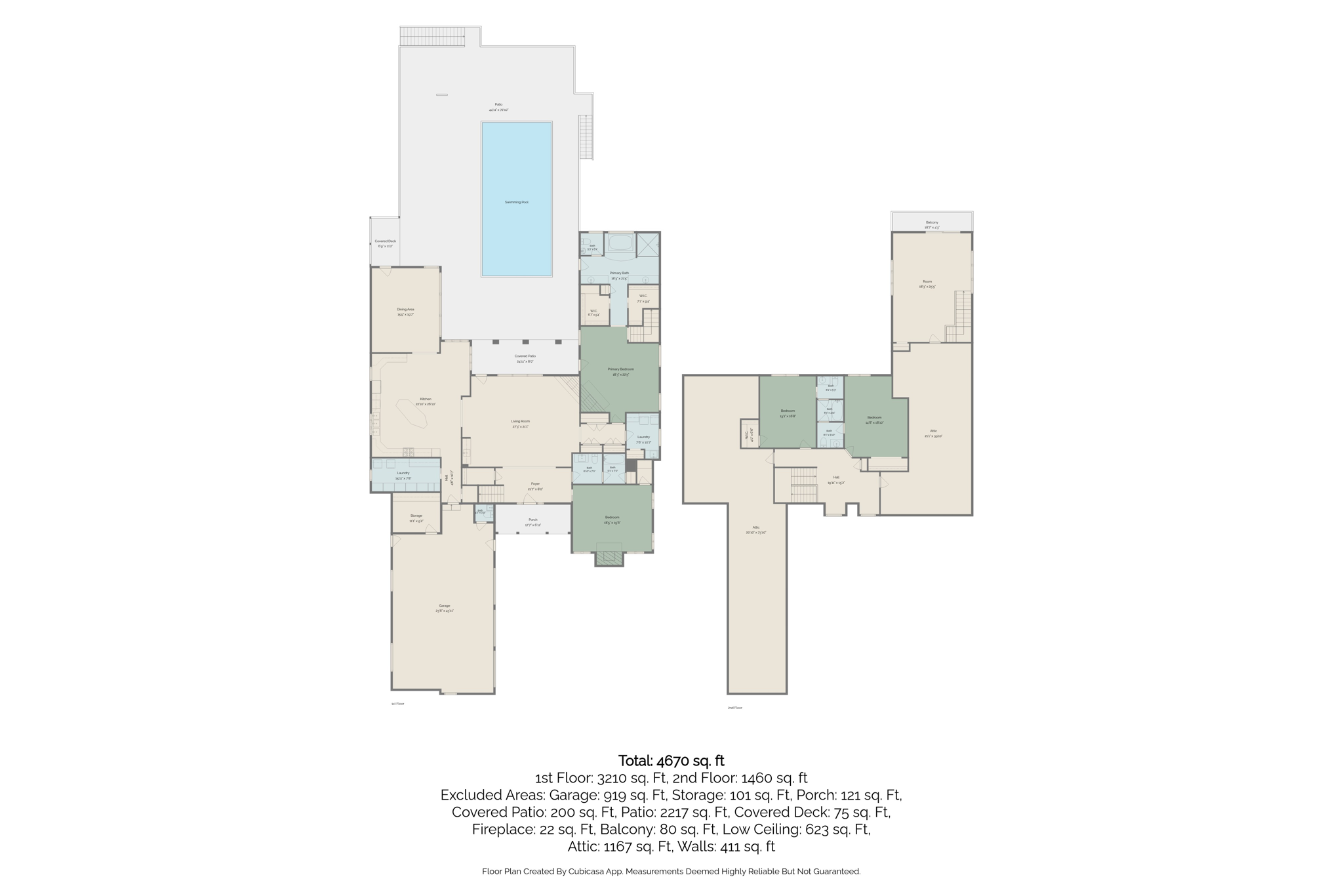 Floorplan #2