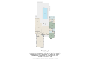 Floorplan #3