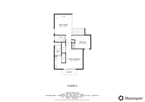 Floorplan #2