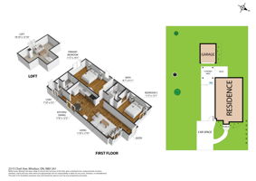 Floorplan #2