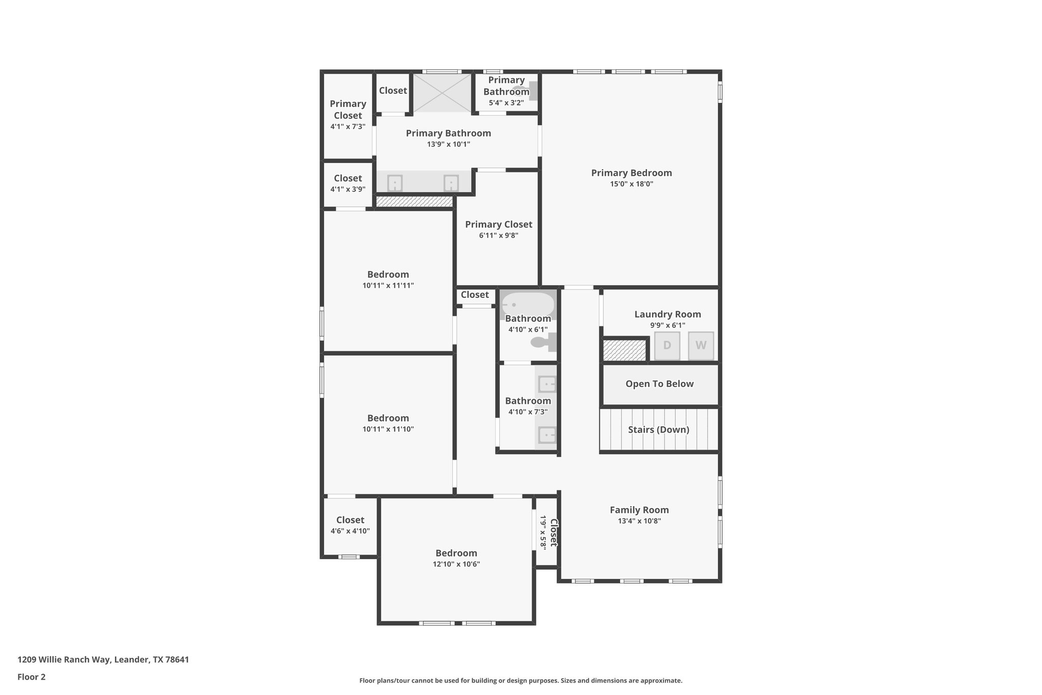 Floor 2
