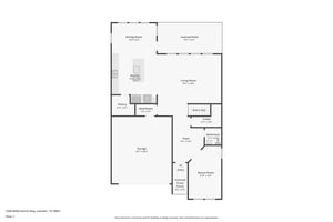 Floor 1