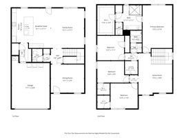 Floorplan #3