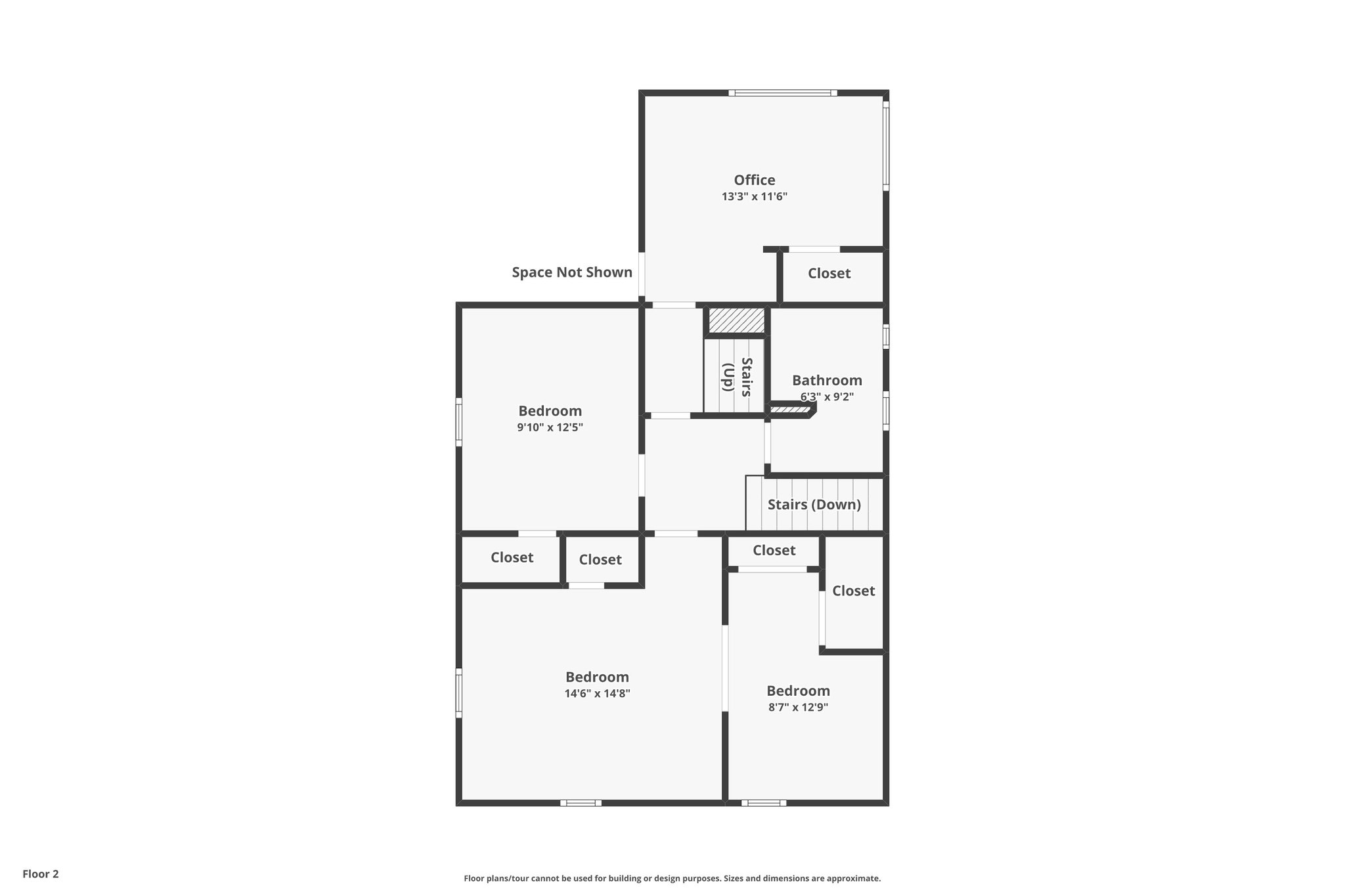 Floor 2