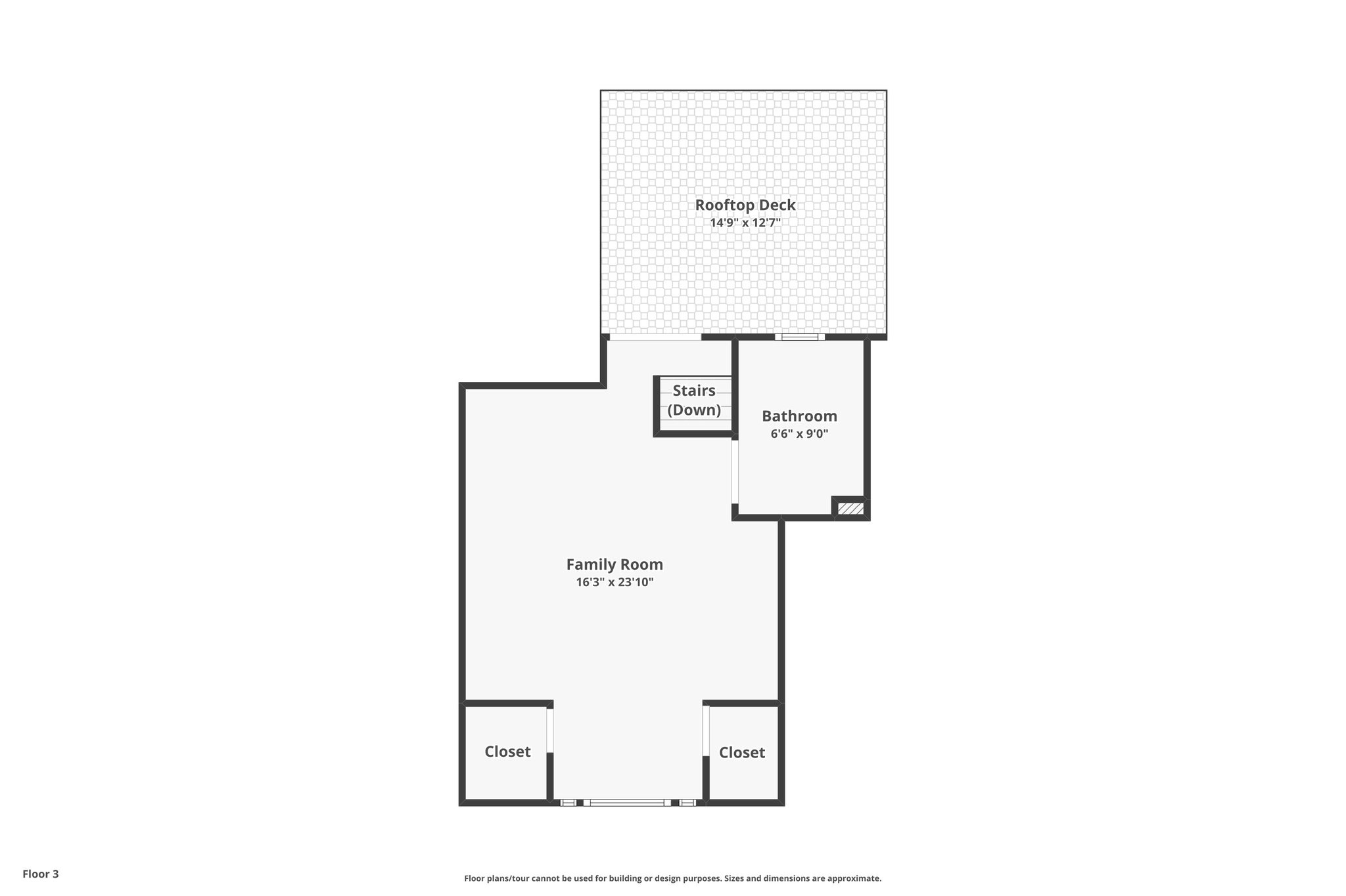 Floor 3