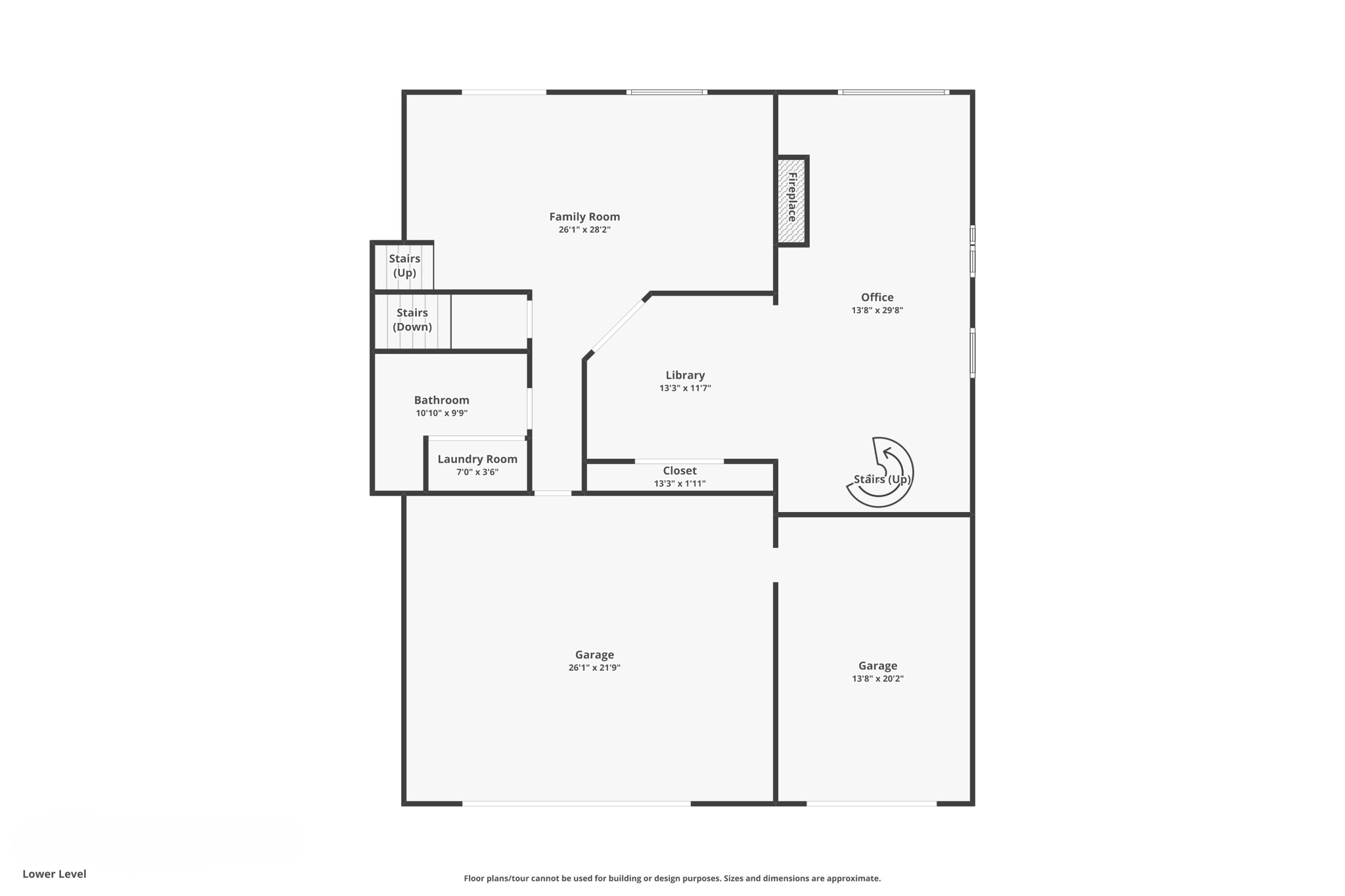 Floorplan #4
