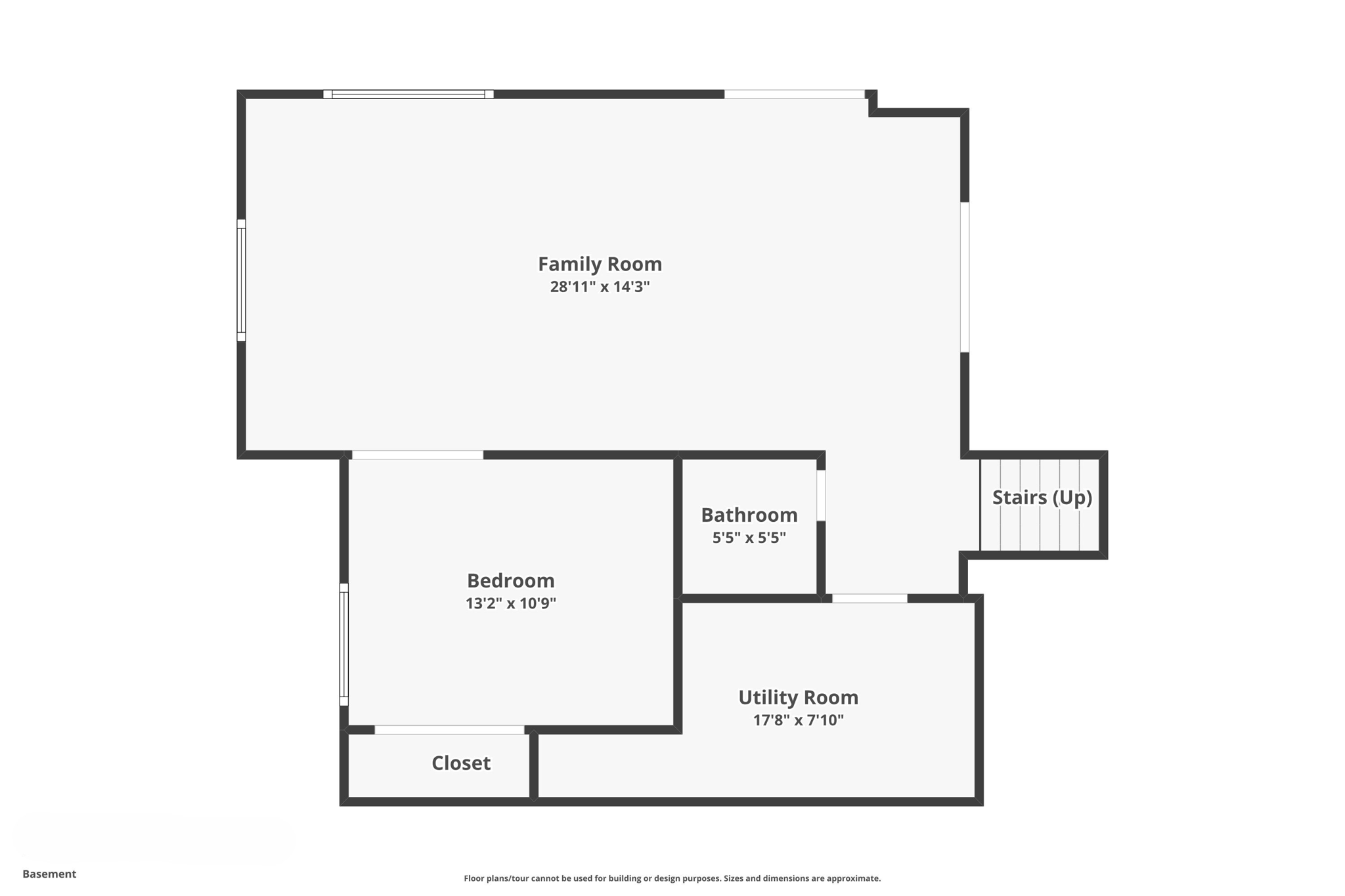Floorplan #5