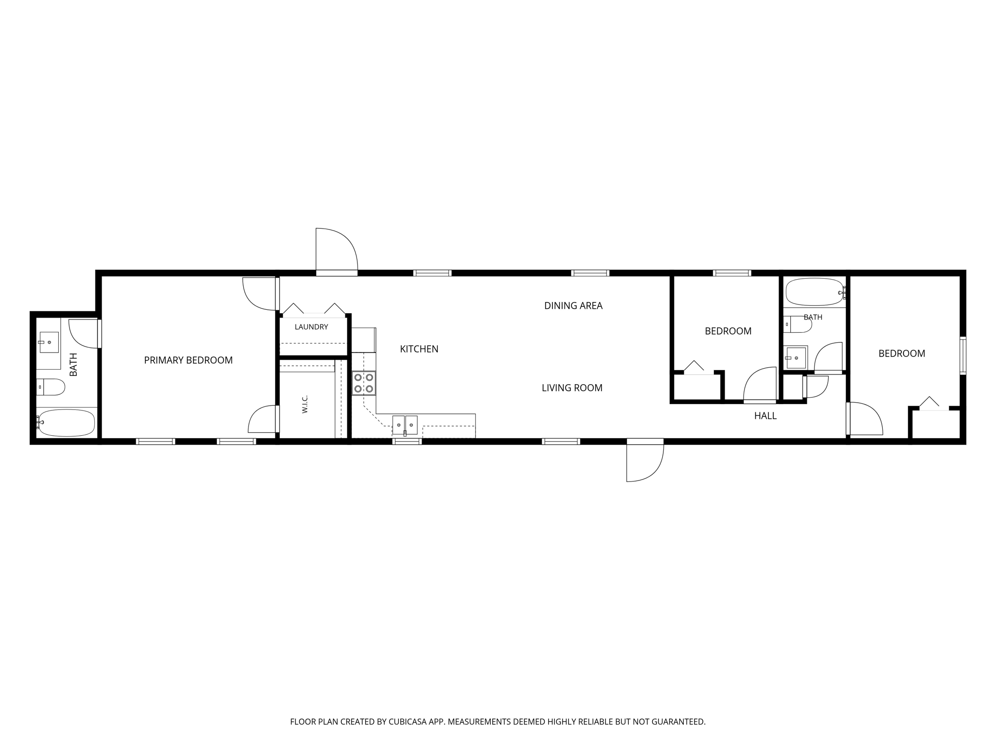 Floorplan #2
