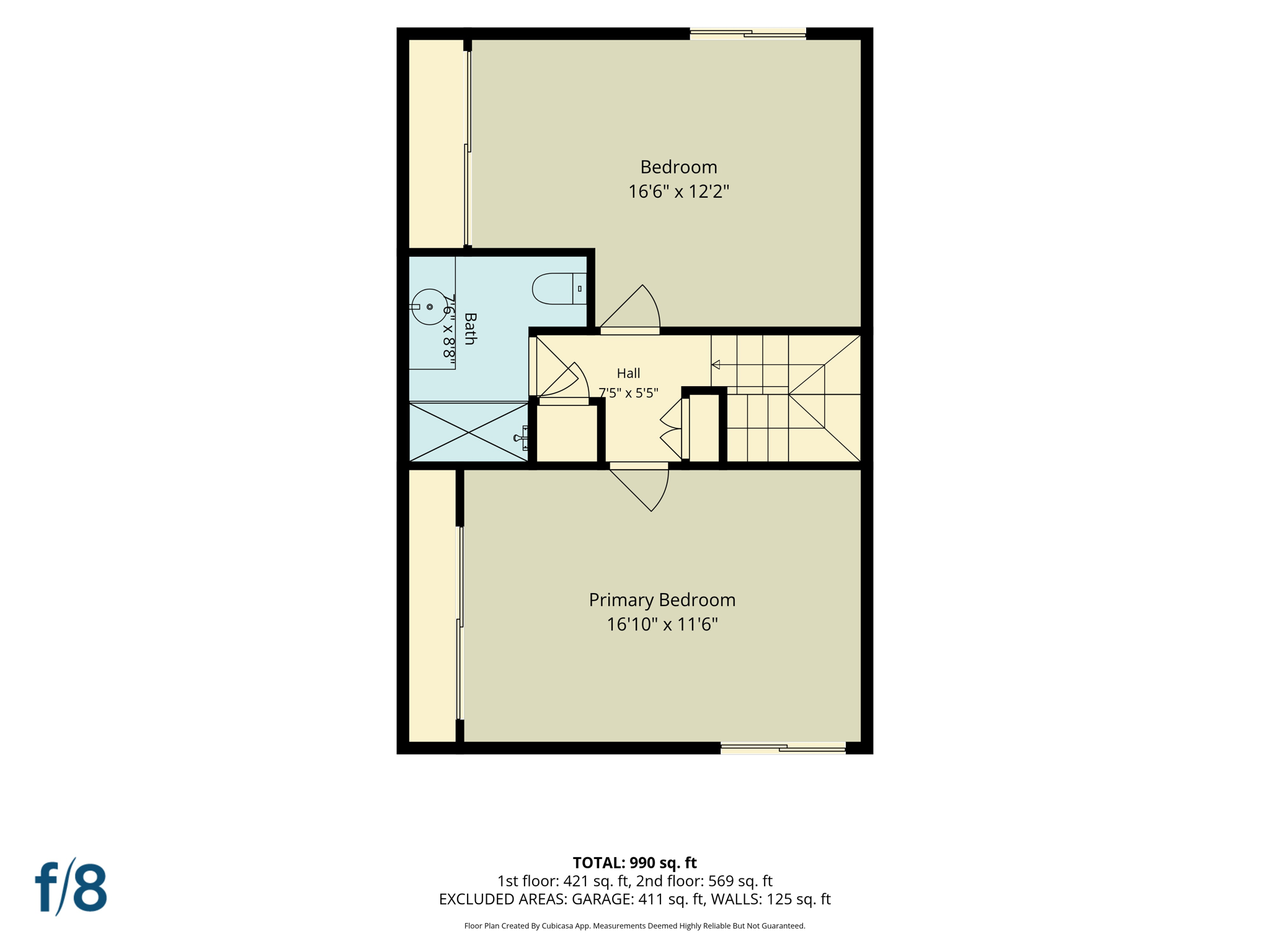 Floorplan #3