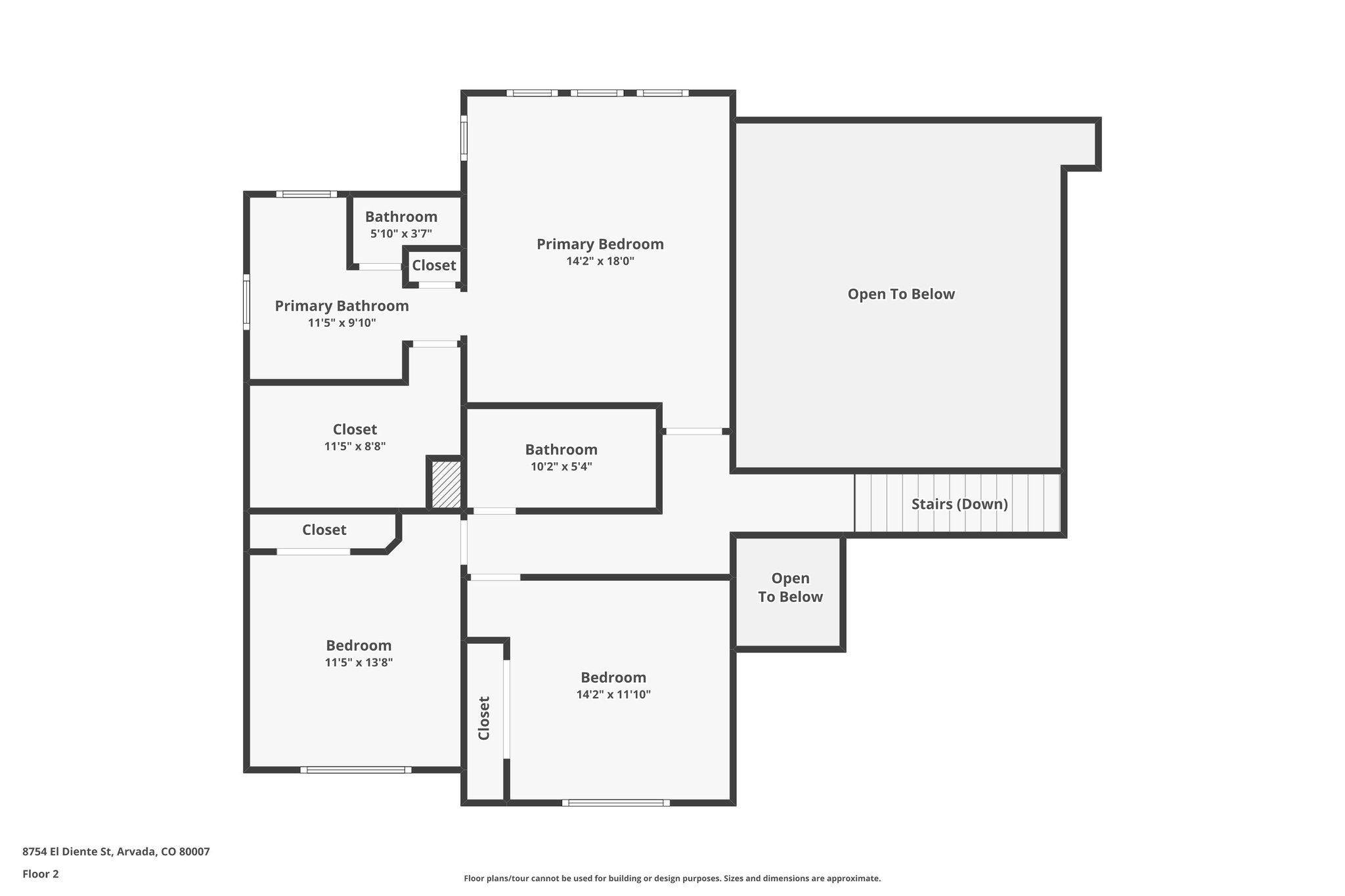 Floor 2