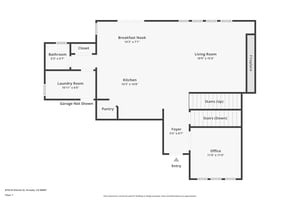 Floor 1