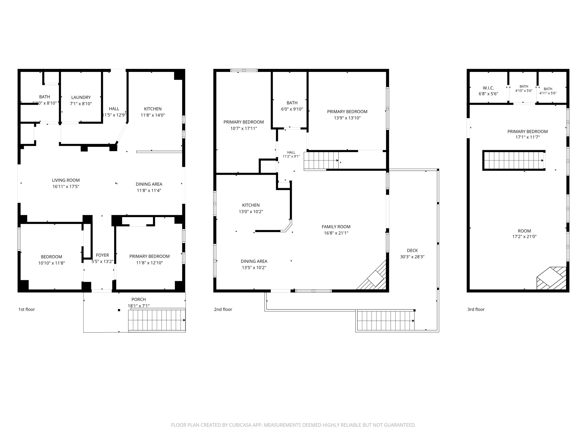 Floorplan #3