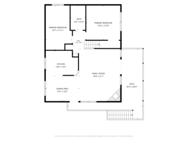 Floorplan #2