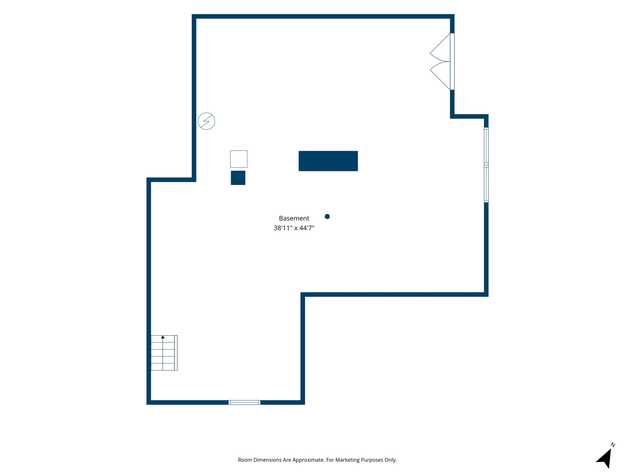 Floorplan #4