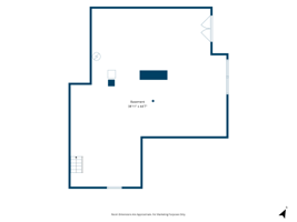 Floorplan #4