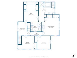 Floorplan #6