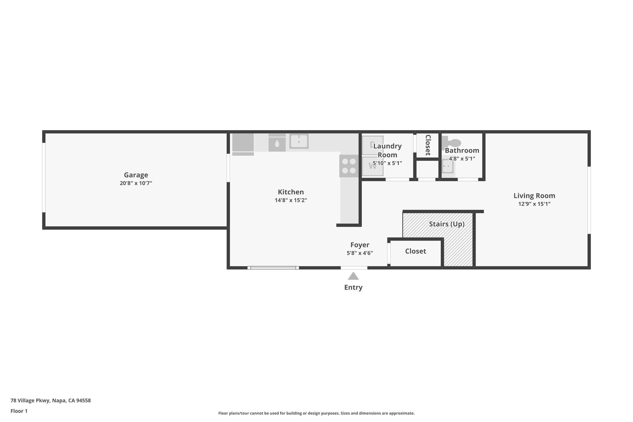 Floor 1