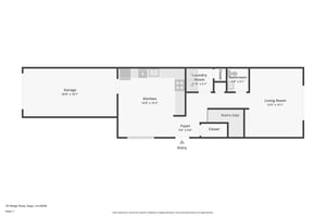 Floor 1