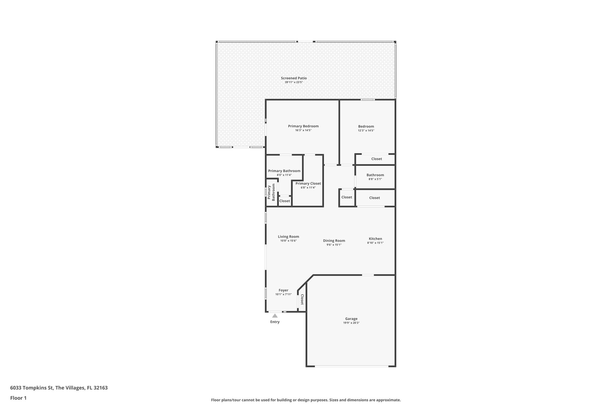 Floor 1