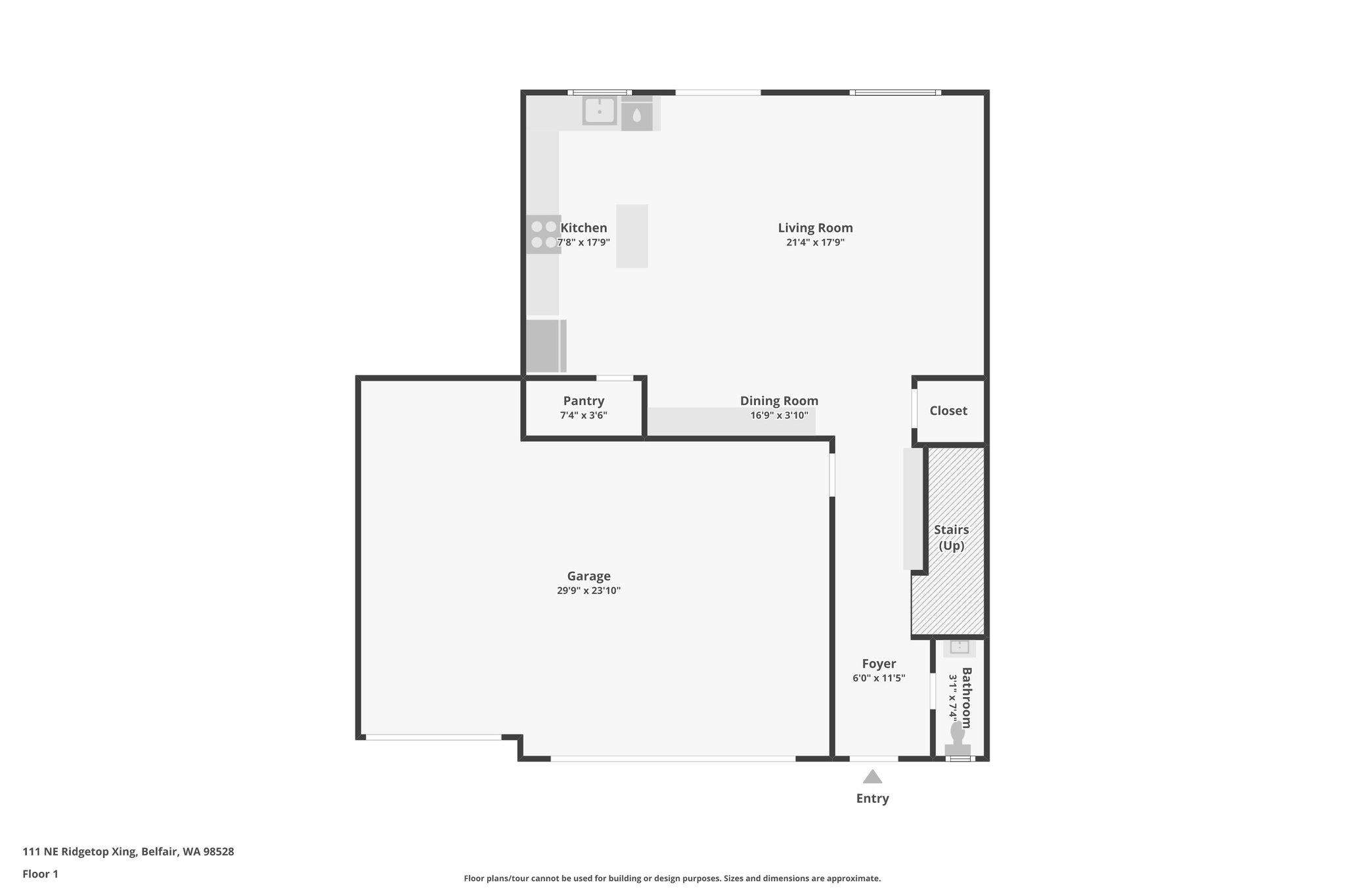 Floor 1